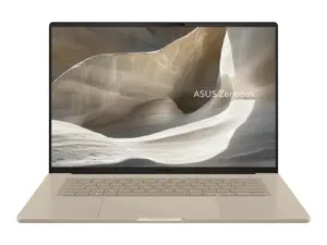 Nešiojamas kompiuteris ASUS Zenbook A16 UX3607OA-SQ024X, X2E94100, 1000 GB, 16 Coliai, Windows 11 P…