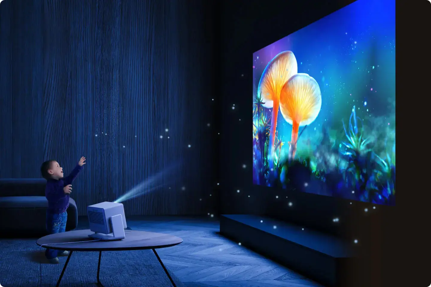 Xgimi projector Horizon S Pro