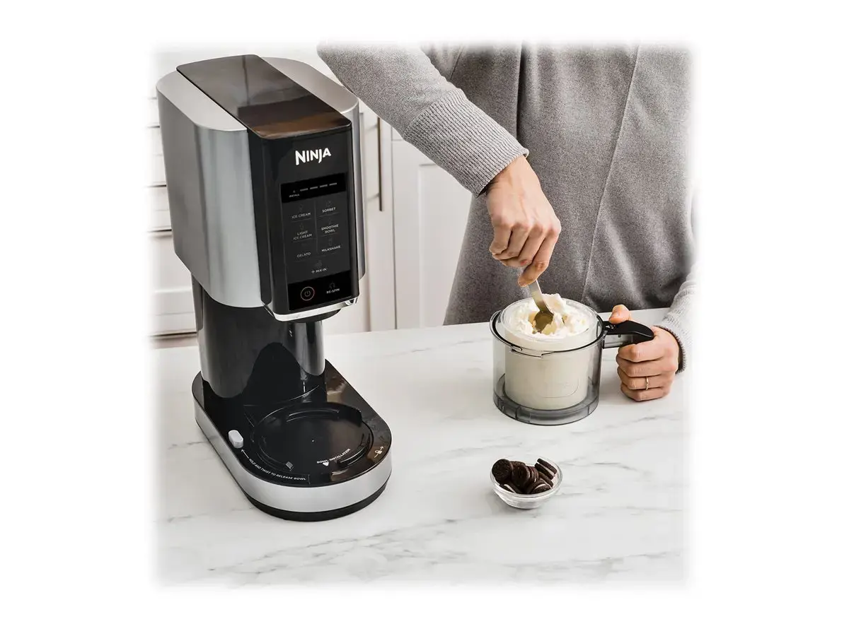Ice Cream Maker NINJA NC300EU 473 ml 800 W