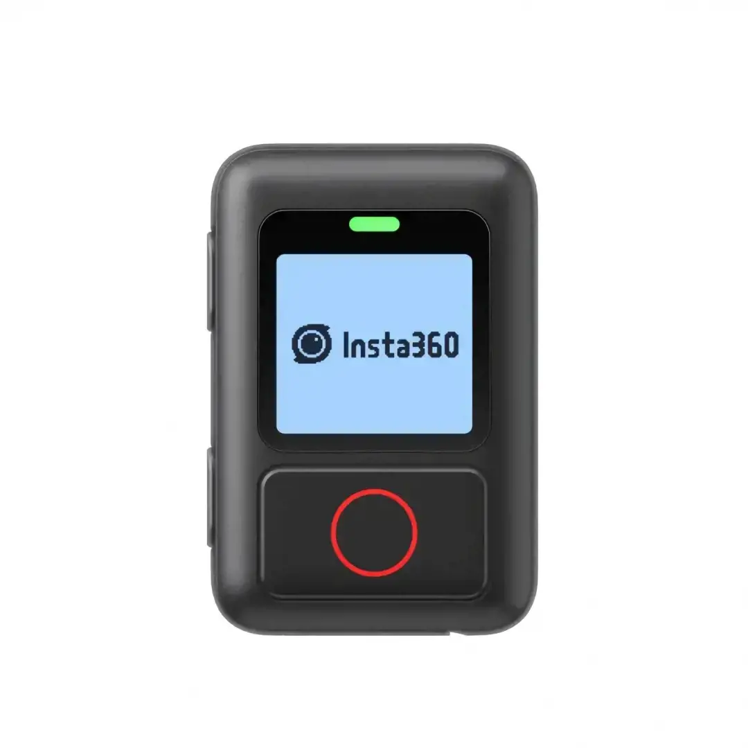 Nuotolinio valdymo pultas Insta360 (X3, ONE X2, ONE RS, ONE R)