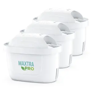 "Maxtra PRO Pure Performance" pakaitinis 3 dalių įdėklas
