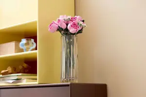 LEGO BOTANICALS 10374 Bouquet of Pink Roses