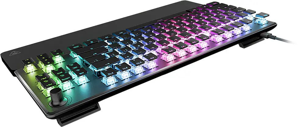 Turtle Beach keyboard Vulcan II TKL Pro US