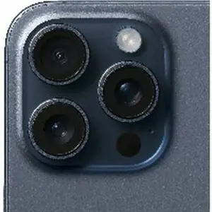 Mobilusis telefonas Apple iPhone 15 Pro Max, 256 GB, Mėlyna