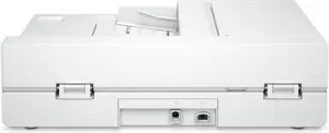 HP Scanjet Pro 2600 f1, 89 x 148 mm, 600 x 600 DPI, 1200 x 1200 DPI, 48 bit, 24 bit, 25 ppm