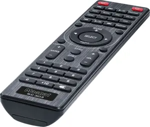 Magnat MC 400 - Network Player 40 W, 2.0 ch. stereo, black