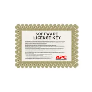 APC SWDCO10RCAP-DIGI, 1 licencija (-os)