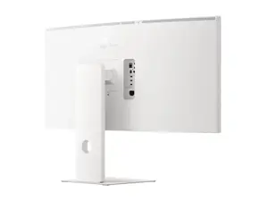 LG | 40U990A-W.AEU | 40 " | IPS Black | UHD | 21:9 | 120 Hz | 5 ms | 5120 x 2160 pixels | 450 cd/m² | HDMI ports quantity 2 | White