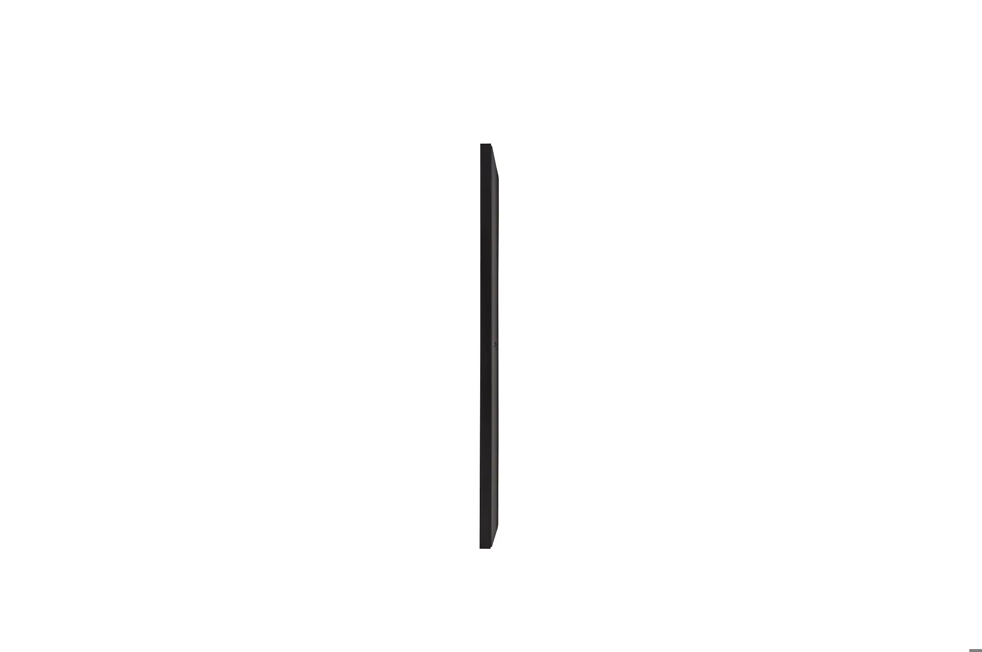 LG 43UH7N-E, Digital signage flat panel, 109.2 cm (43"), LED, 3840 x 2160 pixels, Wi-Fi, 24/7