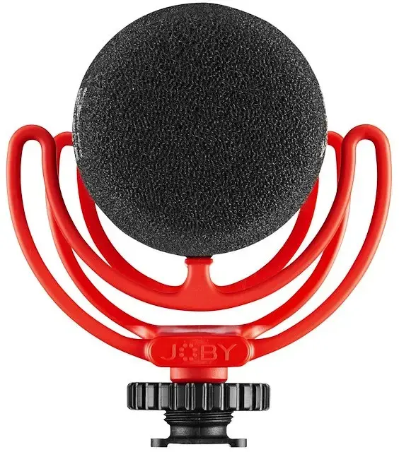 "Joby" mikrofonas "Wavo" (JB01675-BWW)