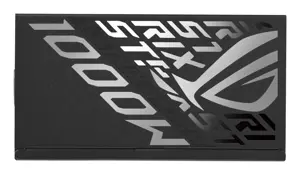 Maitinimo blokas ASUS 90YE00W1-B0NA00, 1000 W, 80 PLUS Platinum