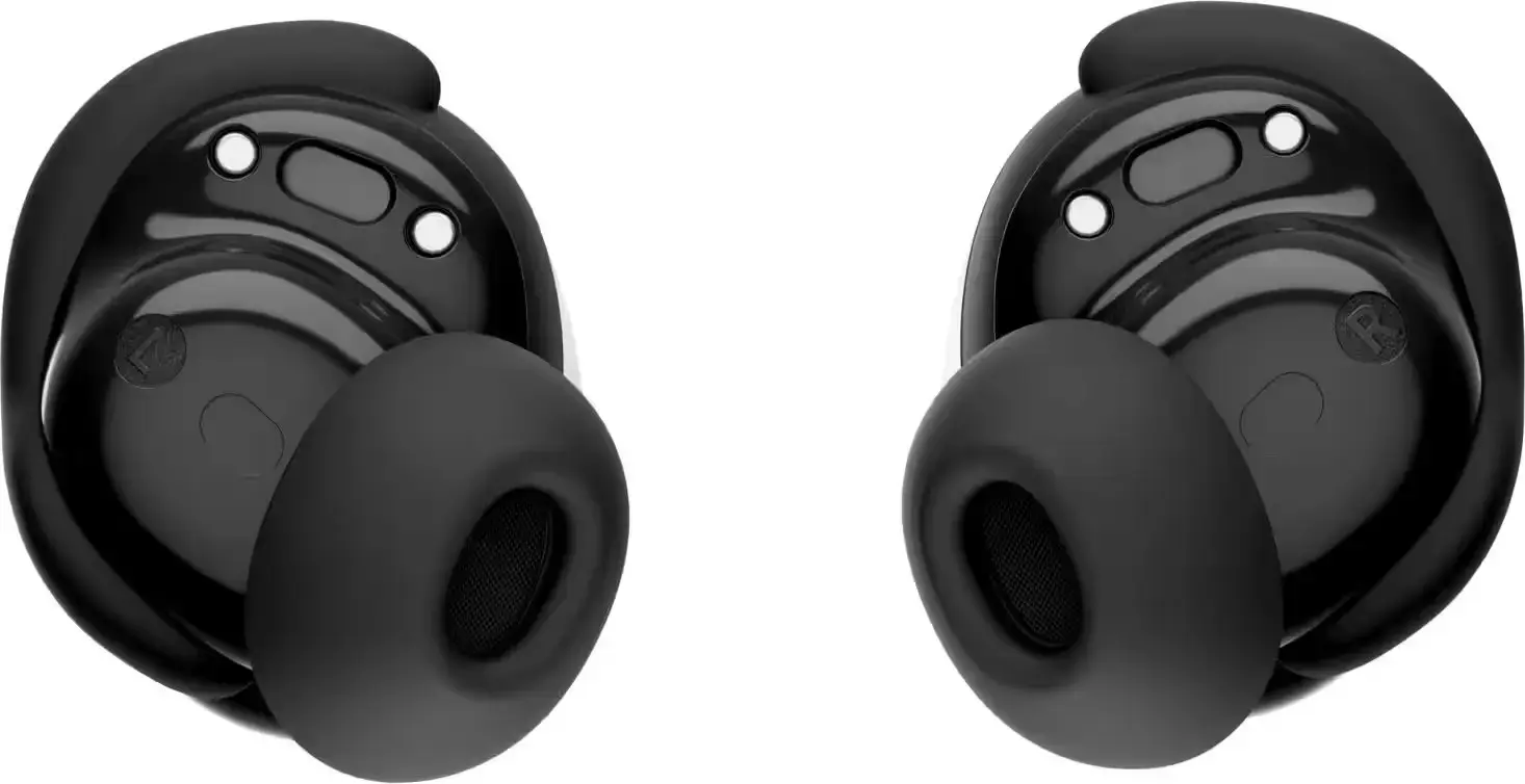 Bose wireless earbuds QuietComfort Earbuds, black