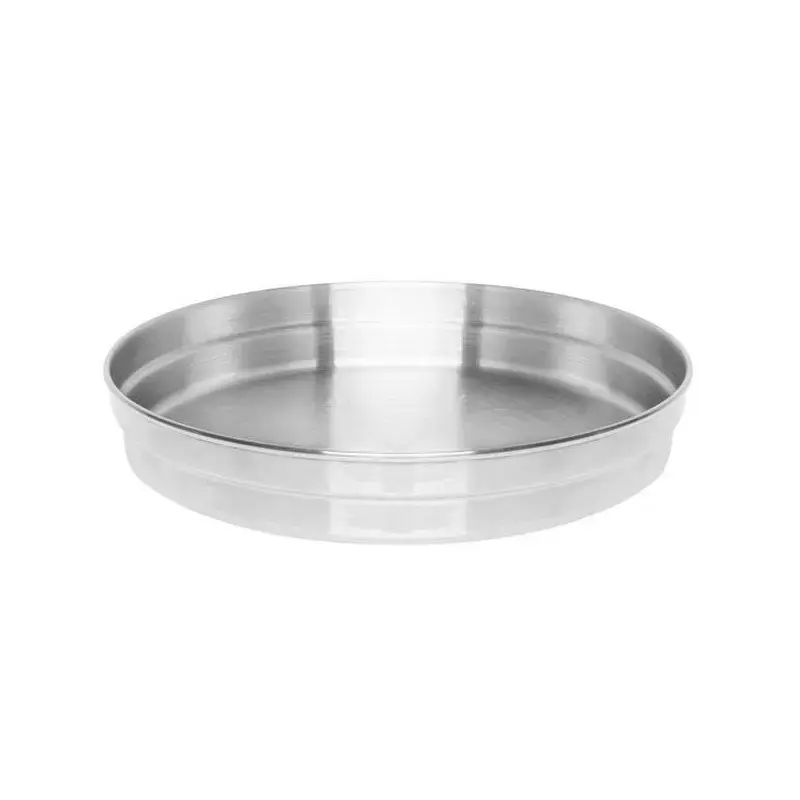 Mess tin Helikon 3-piece Stainless Steel