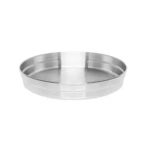 Mess tin Helikon 3-piece Stainless Steel