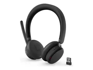 LENOVO DUAL-MODE WIRELESS ANC HEADSET 6550 (USB-C, TEAMS)