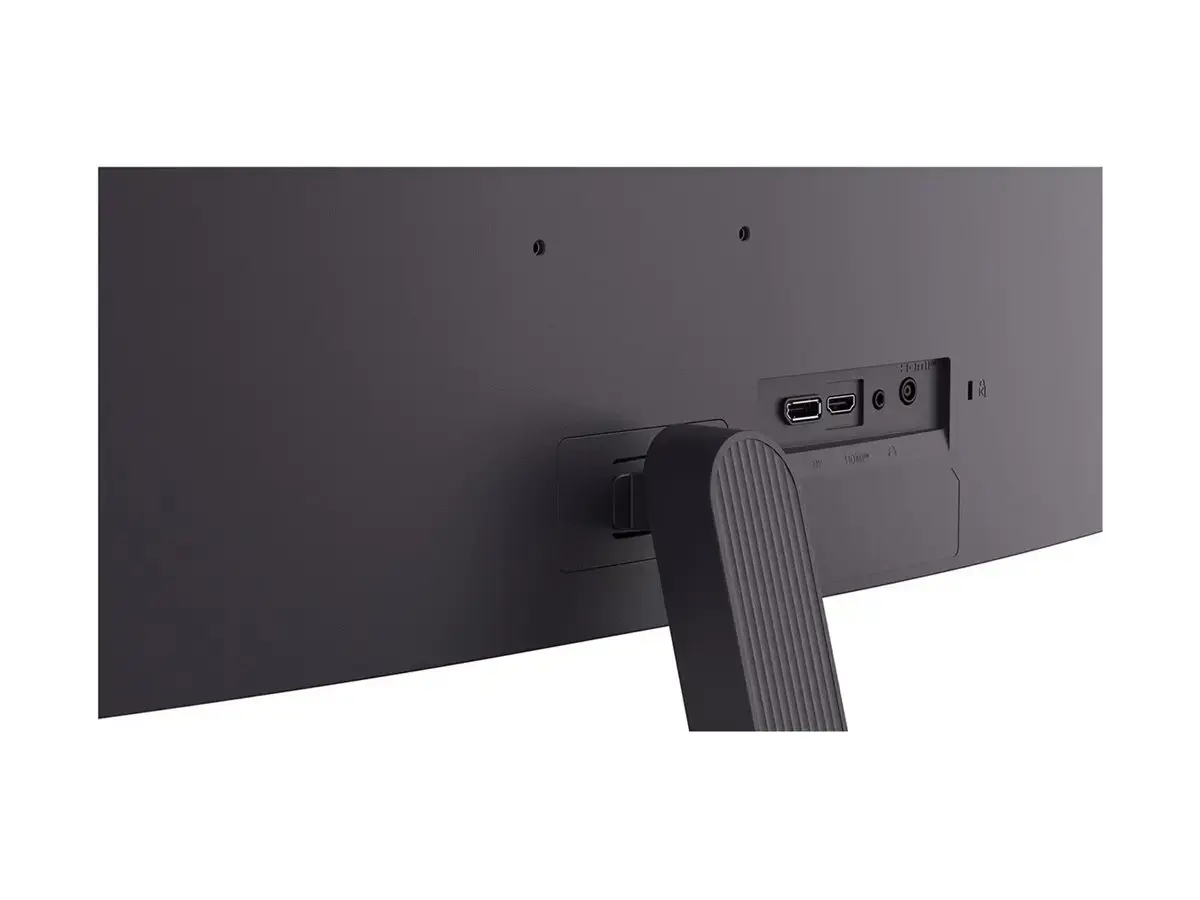 LCD Monitor LG 27 " 1920 x 1080 pixels Full HD Native aspect ratio 16:9 LCD Flat 27G411A-B