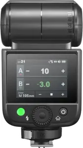 Godox flash V480 for Olympus/Panasonic