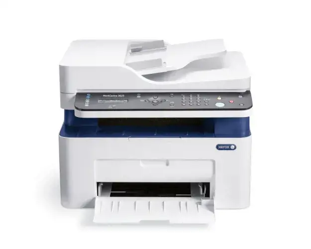 Xerox Workcentre 3025V_NI