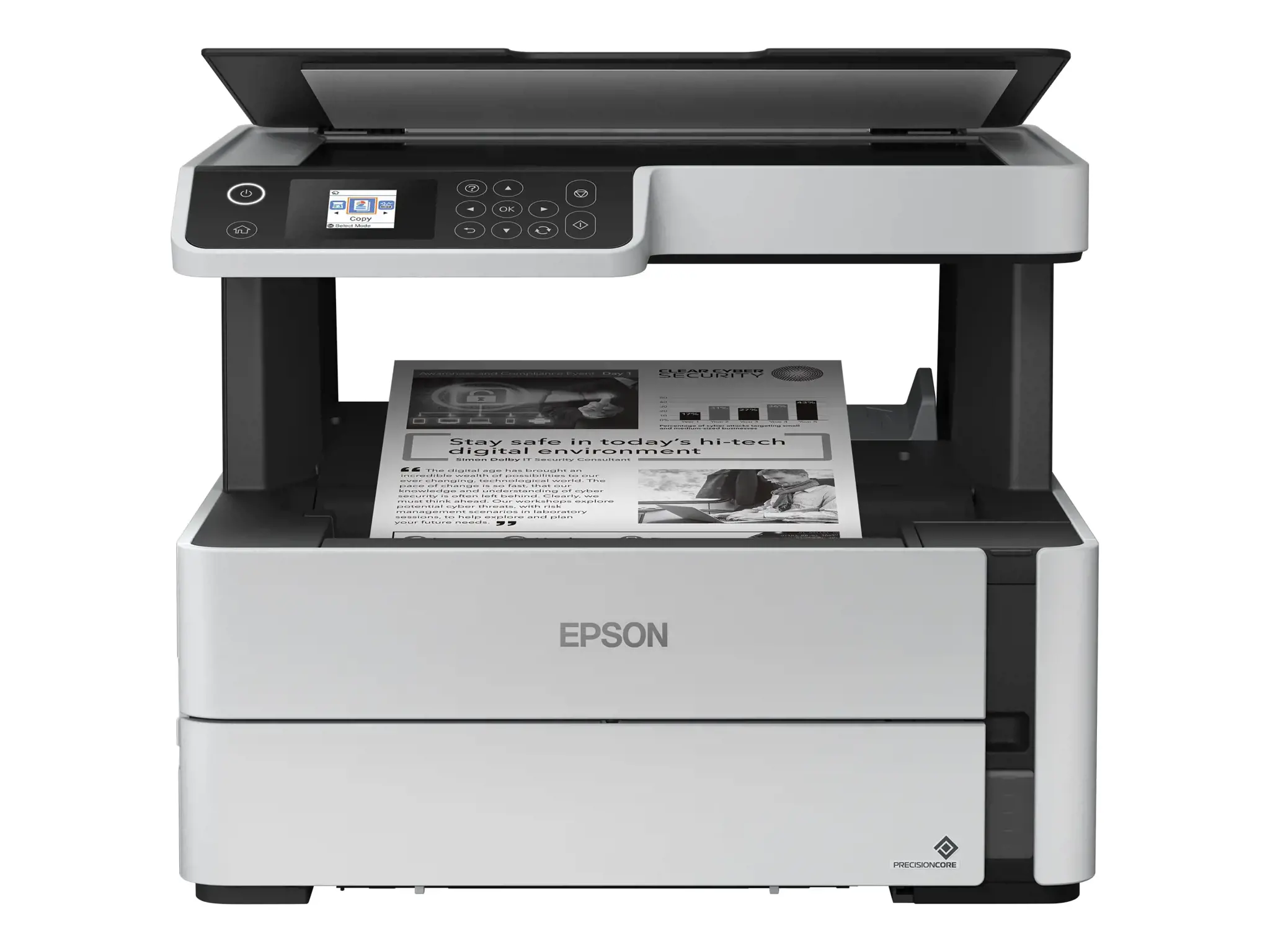 Epson EcoTank M2170