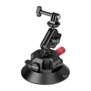 Suction cup mount for camera or phone NEEWER 4.5