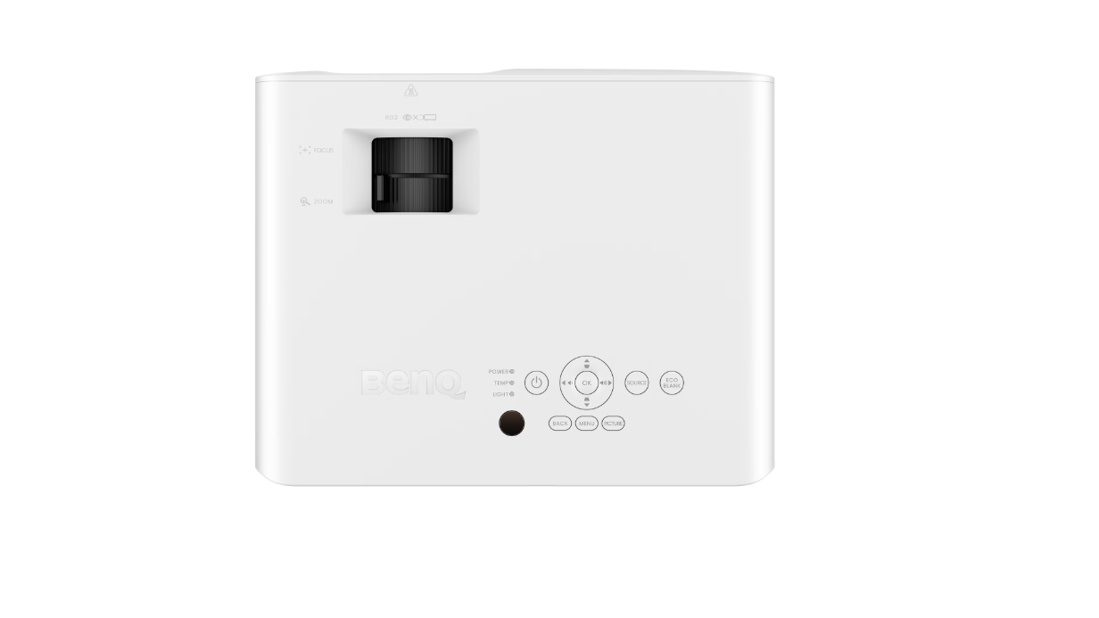BENQ LW655C 4000ANSI WXGA 1.1X LASER WIFI OPTIO DLP