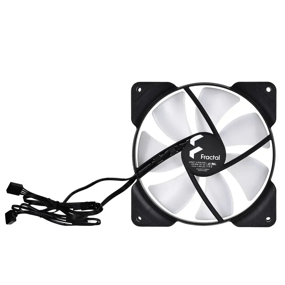 Chłodzenie wodne Fractal Lumen S28 Unit v2 RGB