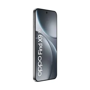 OPPO Find X9 16.7 cm (6.59") Dual SIM Android 16.0 5G USB Type-C 16 GB 512 GB 7025 mAh Grey, Titanium