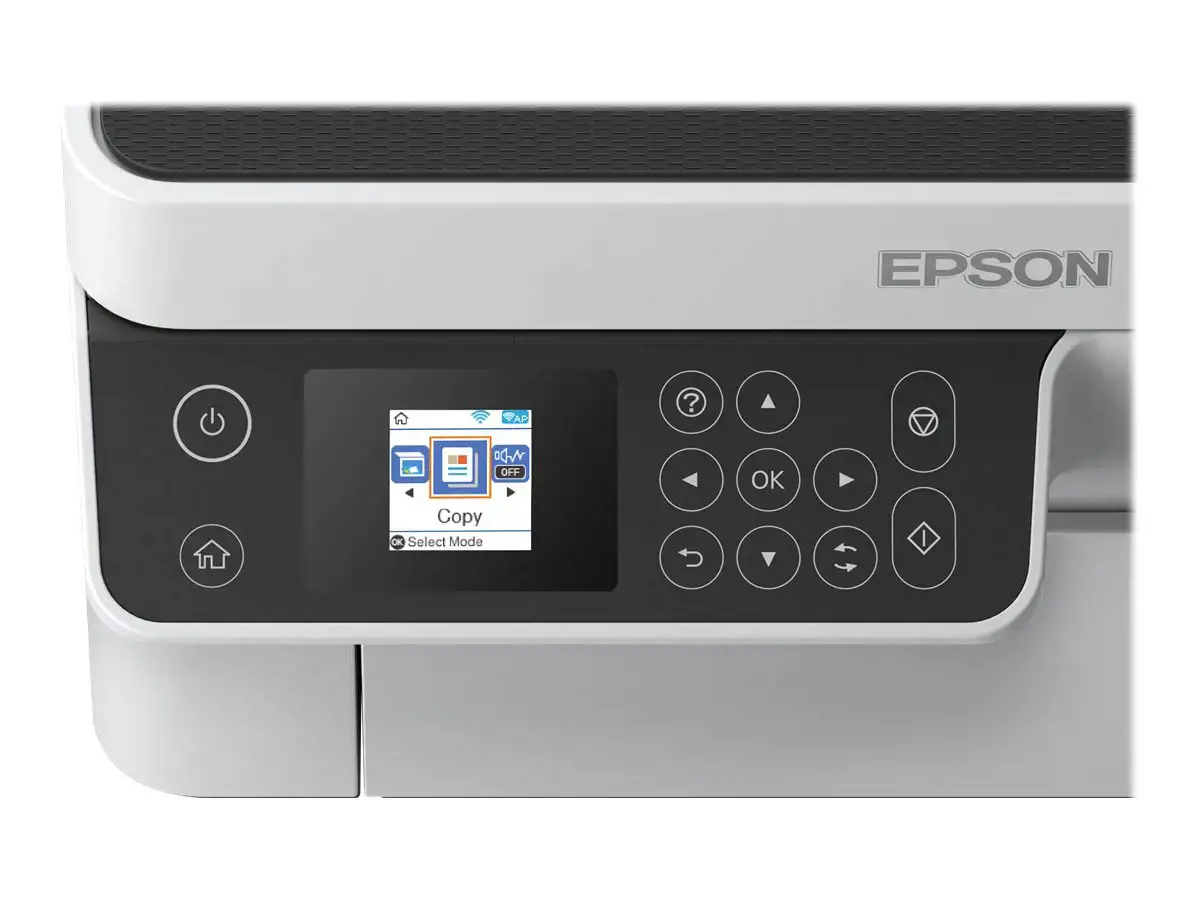 Epson EcoTank M2120