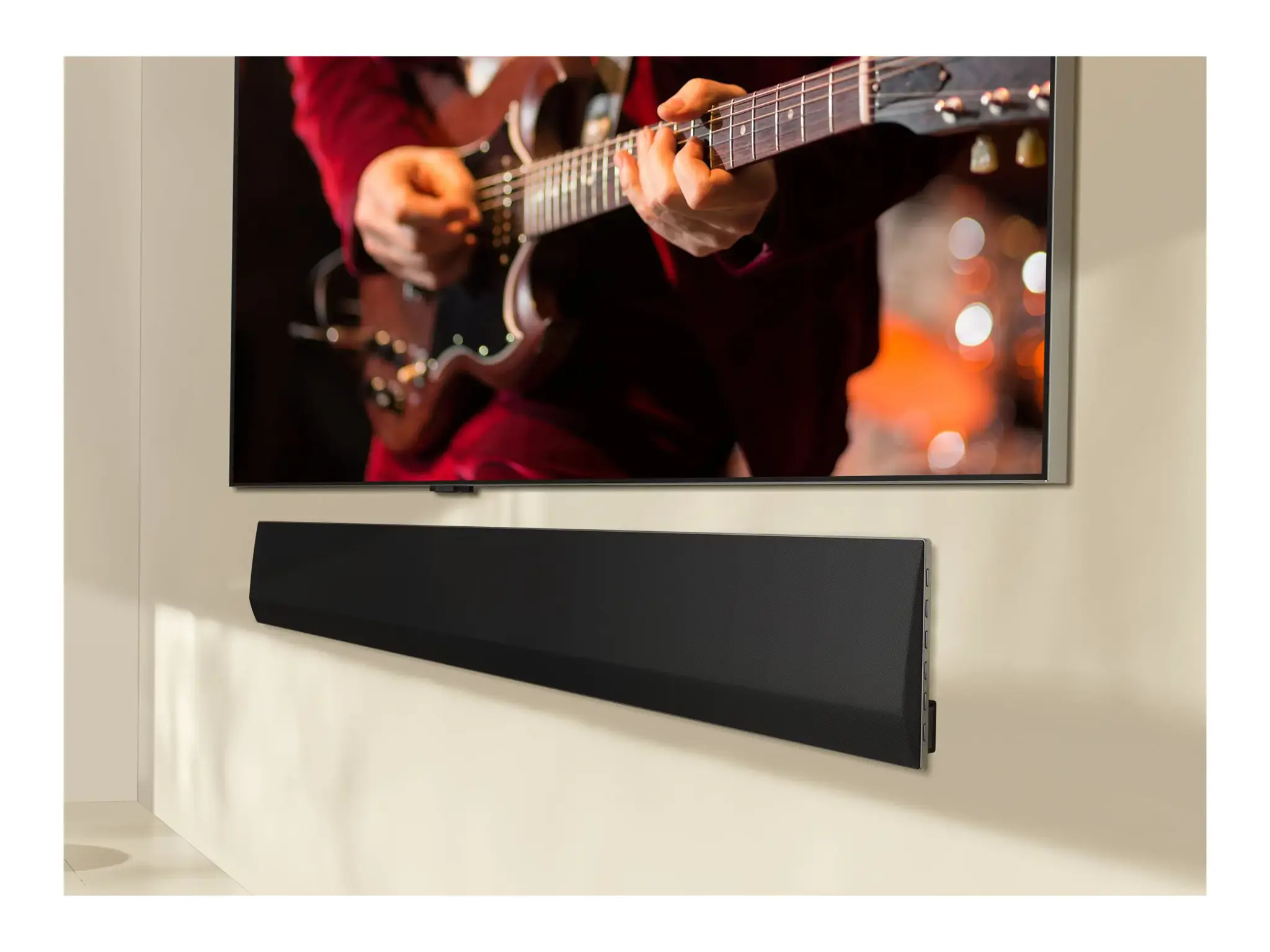 LG SG10TY, 3.1 channels, 420 W, DTS Digital Surround, DTS-HD HR, DTS-HD Master Audio, DTS:X, Dolby Atmos, Dolby Digital, Dolby..., AI Sound Pro, Bass Blast, Bass Blast+, Game, Movie, Music, Sport, Standard, 200 W, 6 Ω