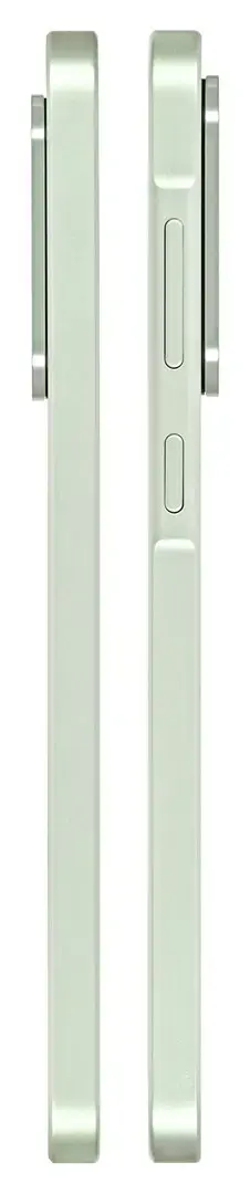 Mobilusis telefonas Samsung Galaxy A36, 256 GB, Žalia