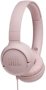JBL Tune 500 Pink