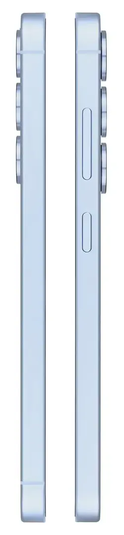 Mobilusis telefonas Samsung Galaxy S25, 512 GB, Mėlyna