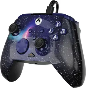 Turtle Beach controller Rematch Advanced Xbox, Dark Cosmos