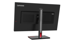 Lenovo ThinkVision P32pz-30, 80 cm (31.5"), 3840 x 2160 pixels, 4K Ultra HD, LCD, 6 ms, Black
