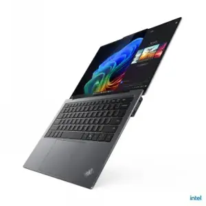 Nešiojamas kompiuteris Lenovo ThinkPad X9-14 G1 Intel, Intel Core Ultra 7 258V (Max. 4.80GHz, 12M, …