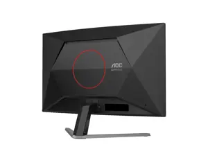AOC C32G42ZE | 31.5 " | VA | FHD | 16:9 | 260 Hz | 4 ms | 1920 x 1080 pixels | 300 cd/m² | HDMI ports quantity 1 | Black