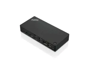 LENOVO ThinkPad universalus USB USB-C dokas - ES