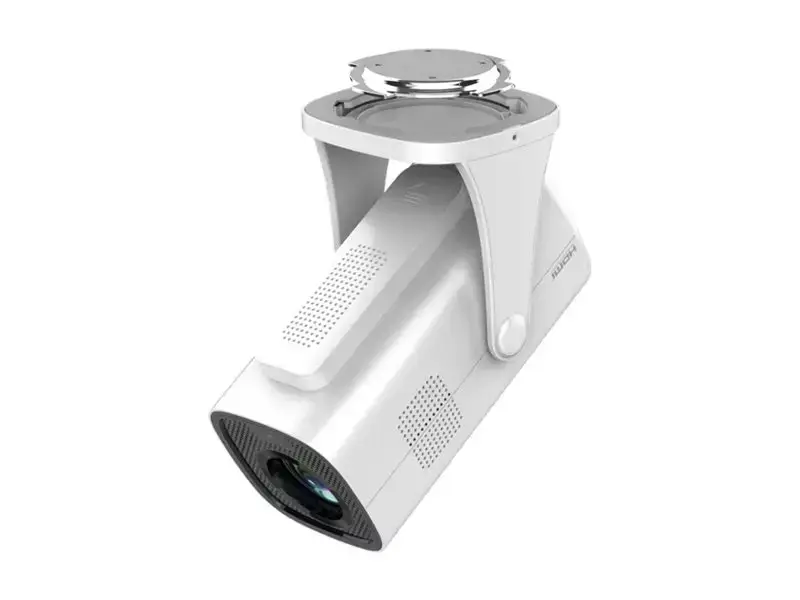 Philips NeoPix 250 | Full HD (1920x1080) | 250 ANSI lumens | White | Wi-Fi