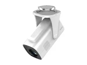 Philips NeoPix 250 | Full HD (1920x1080) | 250 ANSI lumens | White | Wi-Fi