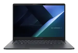 Asus ExpertBook B5 14'' WUXGA Intel Core Ultra 5 225H 16GB 512GB SSD, Backlit, W11P, Gentle Grey