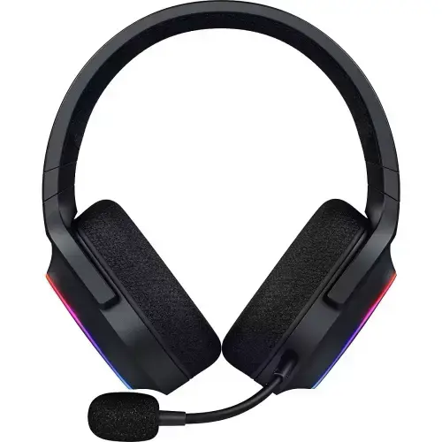 Razer Barracuda X Chroma Belaidės žaidimų ausinės, Bluetooth, Juoda