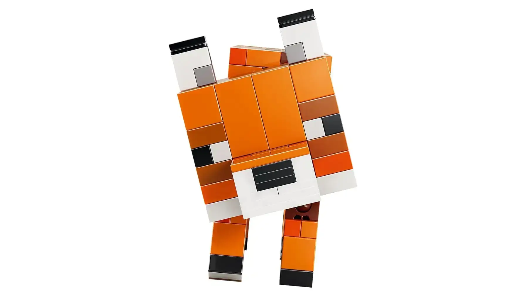 LEGO MINECRAFT 21588 The Fox
