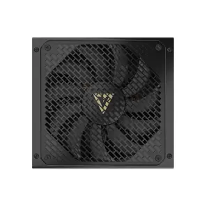 Maitinimo blokas Modecom ZAS-MC-HEX-0850-PLAT, 850 W, 80 PLUS Platinum