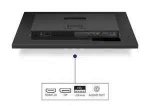 Philips | 27B1N3800/00 | 27 " | IPS | 16:9 | 60 Hz | 4 ms | 3840 x 2160 pixels | 350 cd/m² | HDMI ports quantity 2