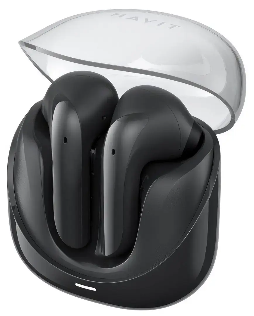 Havit TW974 ModernBuds Bluetooth Headset Head-band Black