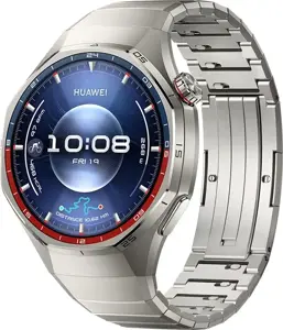 HUAWEI WATCH GT 6 PRO (46MM) TITANIUM