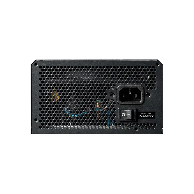 Maitinimo blokas CHIEFTEC ATX 750W, 750 W, 80 PLUS GOLD