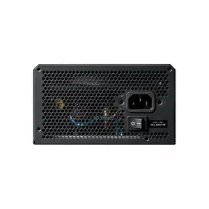 Maitinimo blokas CHIEFTEC ATX 750W, 750 W, 80 PLUS GOLD
