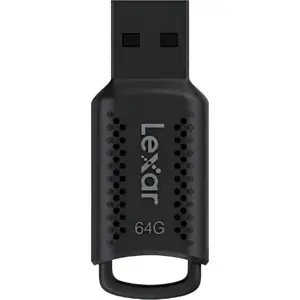 ATMINTIES KAUPIKLIS FLASH USB3 64GB/V400 LJDV400064G-BNBNG LEXAR