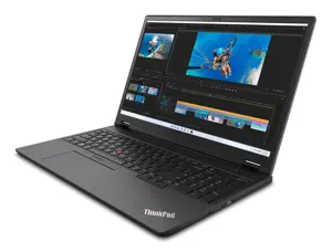 Lenovo ThinkPad P16v Gen 2 MOBILE WORKSTATION Core™ Ultra 7 155H 1TB SSD 32GB 16" WUXGA (1920x1200) IPS WIN11 Pro IR Webcam NVIDIA® RTX 1000 Ada 6144MB BLACK Backlit Keyboard FP Reader. 3 YW